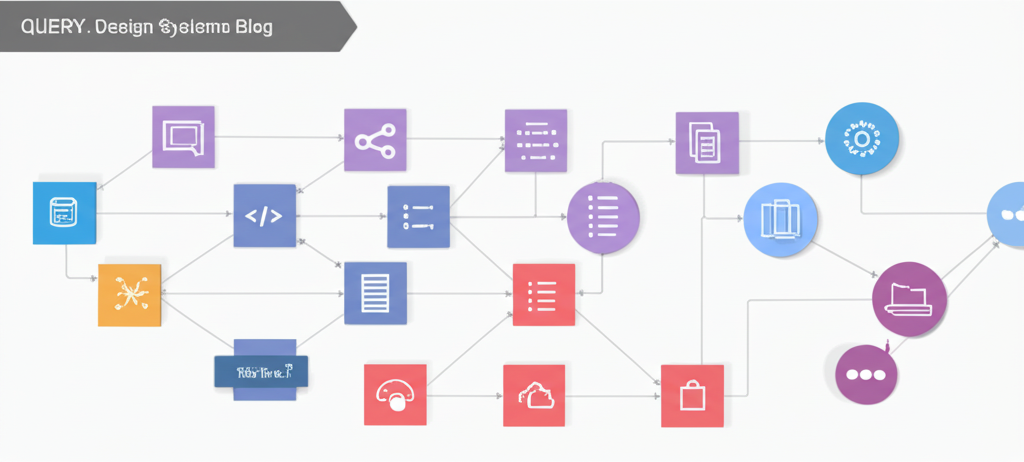 Building Scalable Design Systems: A Practical Guide