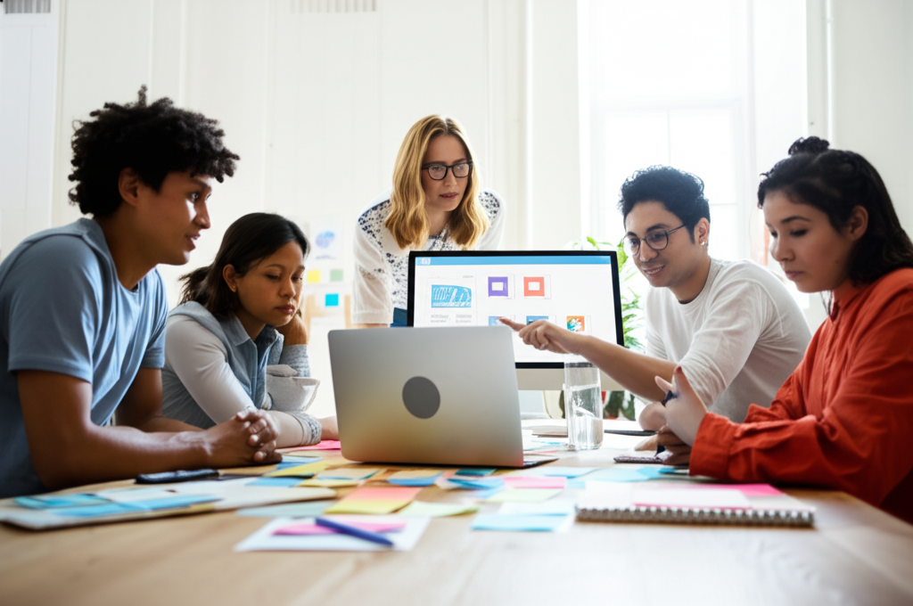 Designing for Accessibility: Beyond the Basics