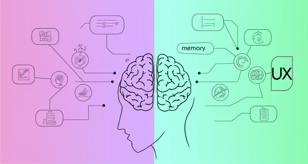 The Psychology Behind Effective UX Design